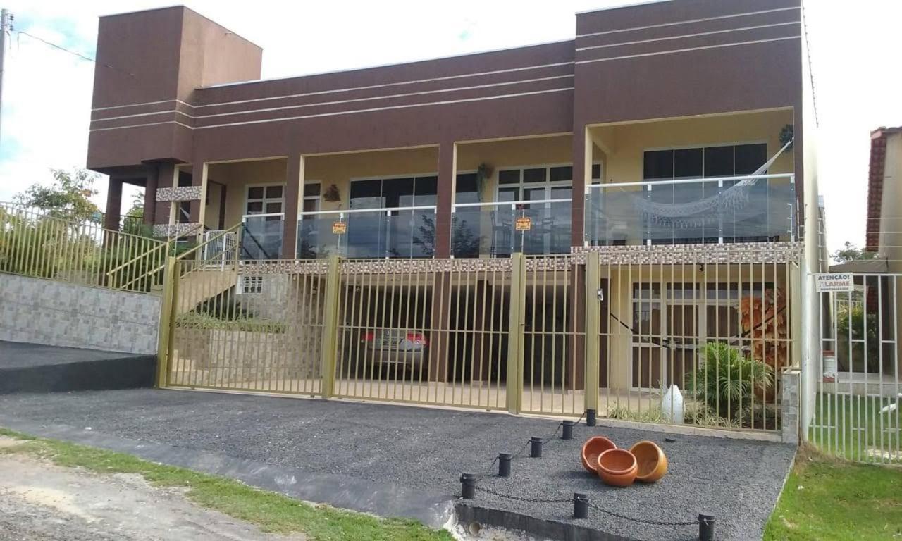 Sobrado Frente P/Lago Com Piscina Aquecida Caldas Novas Exterior photo