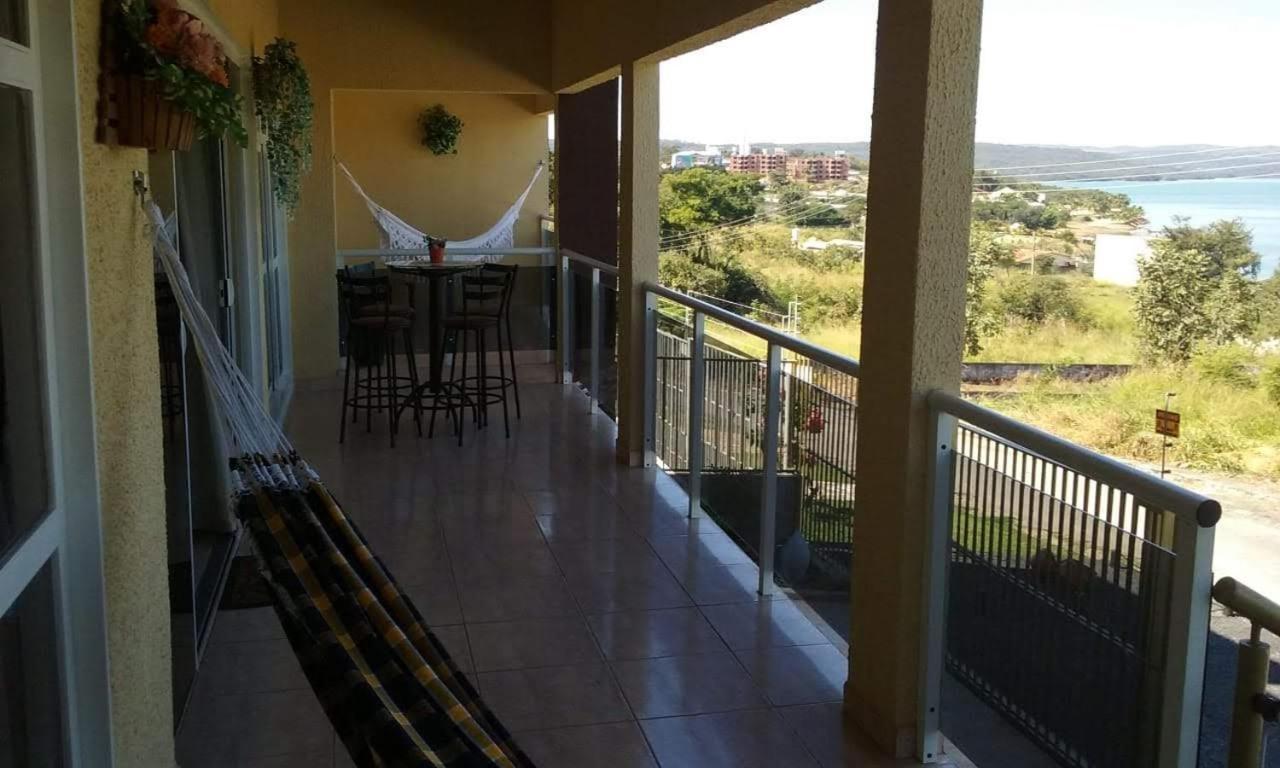 Sobrado Frente P/Lago Com Piscina Aquecida Caldas Novas Exterior photo